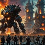 Lore and Story Behind Liberation of Undermine