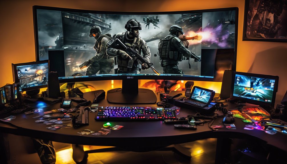 Unleash Victory With Top MW3 Loadouts