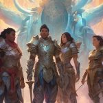 Mythic Carry Updates in Dragonflight