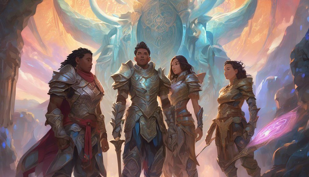 Mythic Carry Updates in Dragonflight