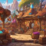 WoW Trading Post Rewards How to Get Them