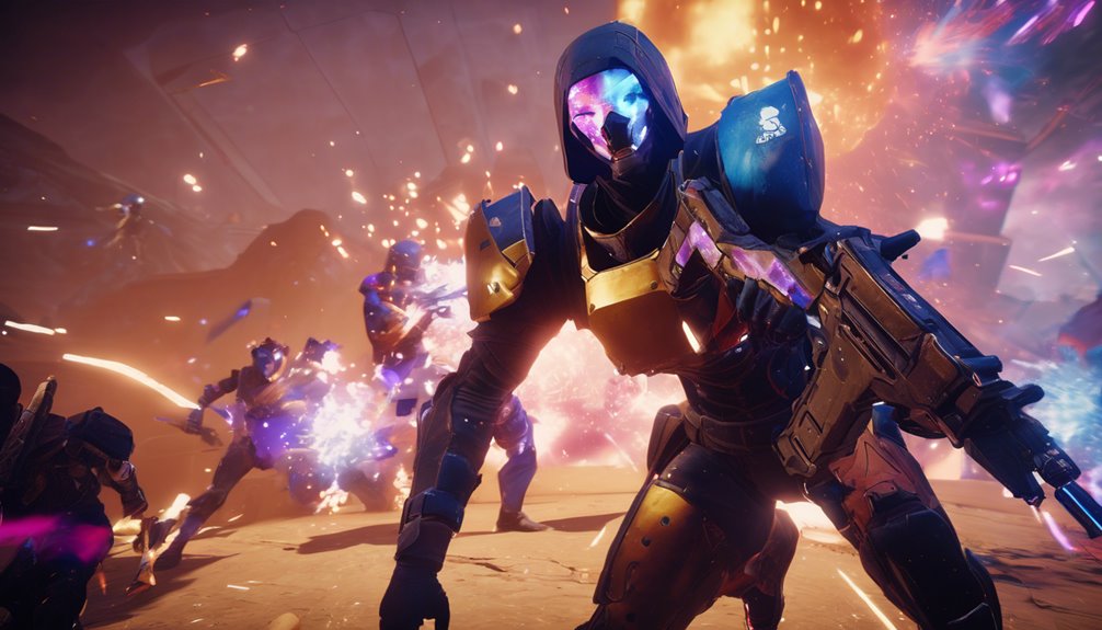 Destiny 2 Crucible Beginners Guide