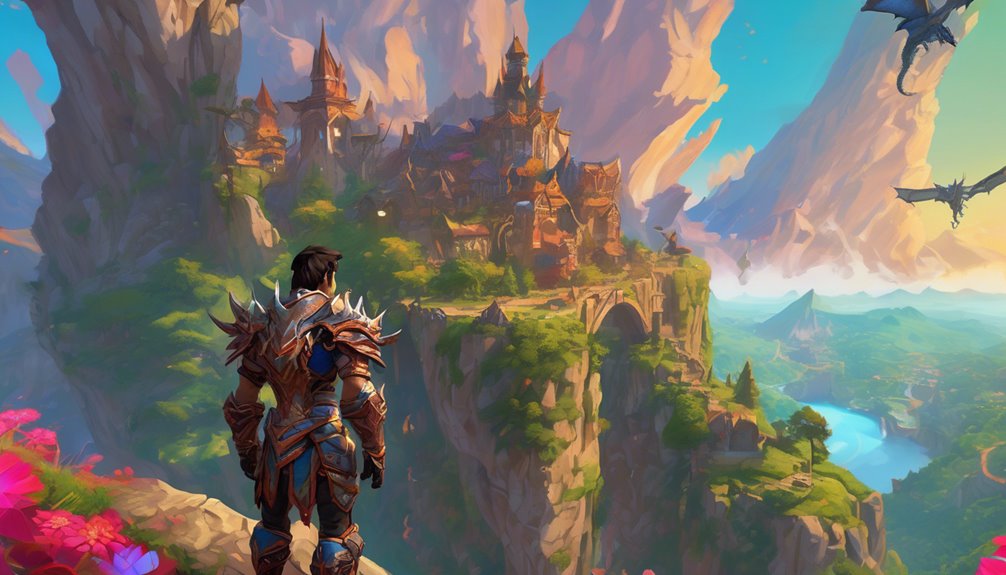 Guide to World Quests in WoW