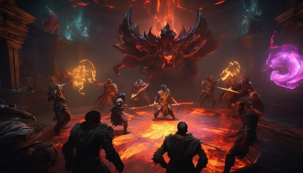 Trusted PoE 2 Boss Carries for New Players