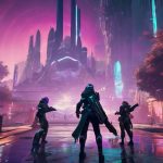 Destiny 2 Lightfall Beginners Roadmap  Master the Expansion