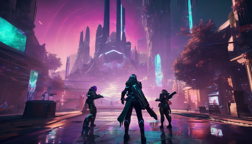 Destiny 2 Lightfall Beginners Roadmap  Master the Expansion