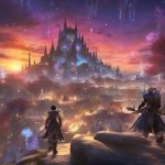 Final Fantasy XIV Best DPS Rotations in Endwalker