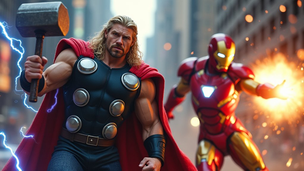 Marvel Rivals How to Score Most Damage Per Match