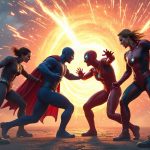Marvel Rivals Support Hero Guide  MetaBreakers