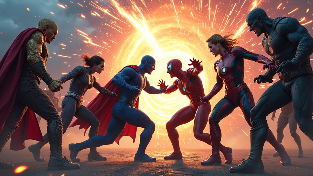 Marvel Rivals Support Hero Guide  MetaBreakers